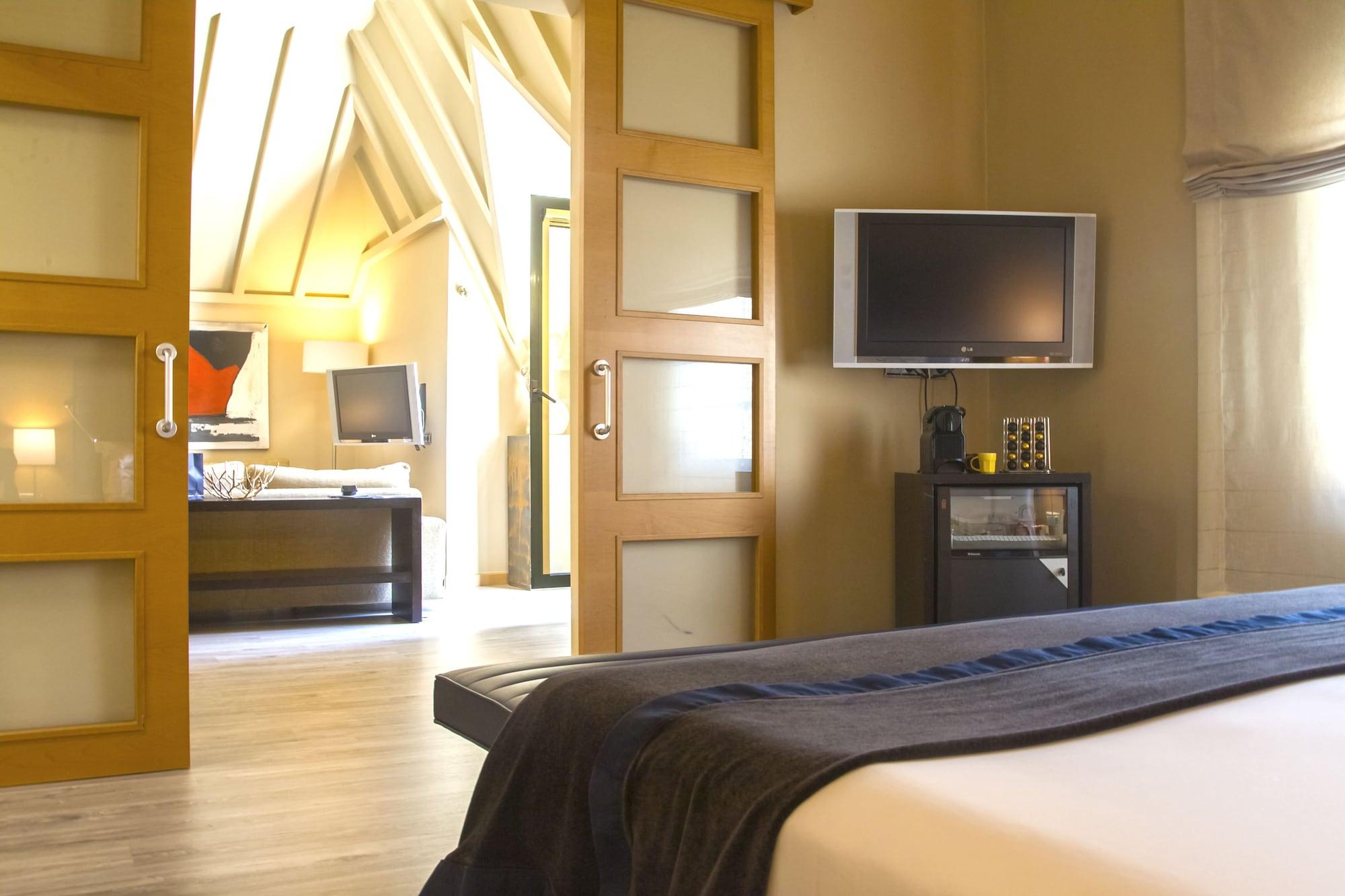 Hotel Silken Indautxu Bilbao