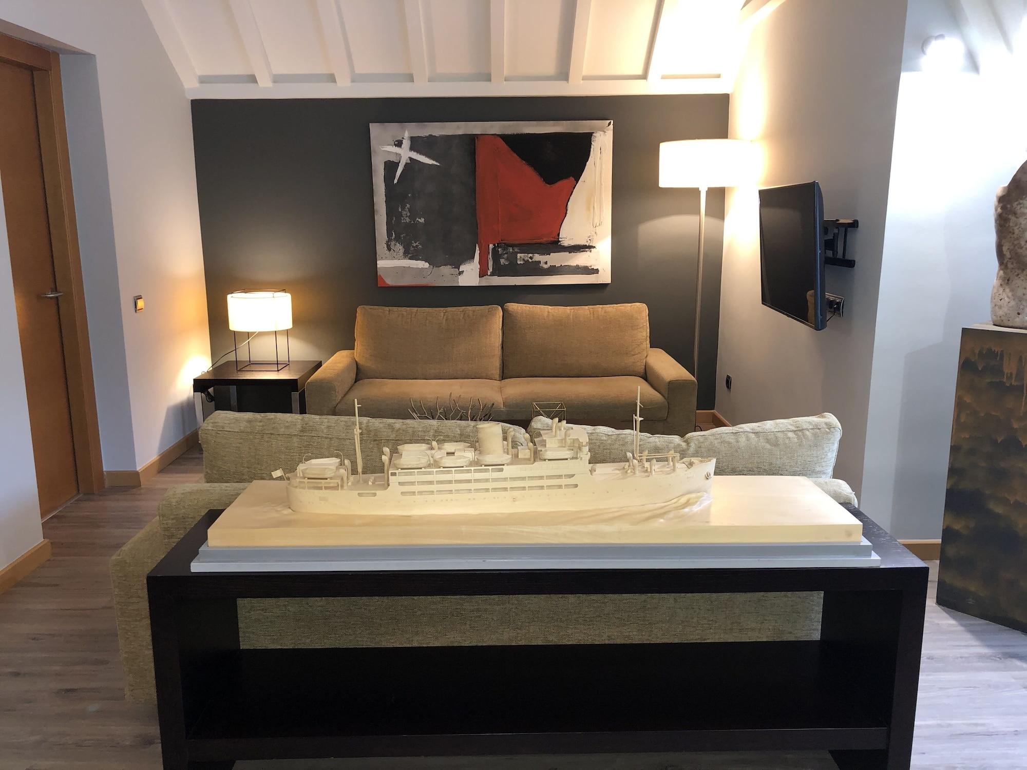 Silken Indautxu Hotel Bilbao