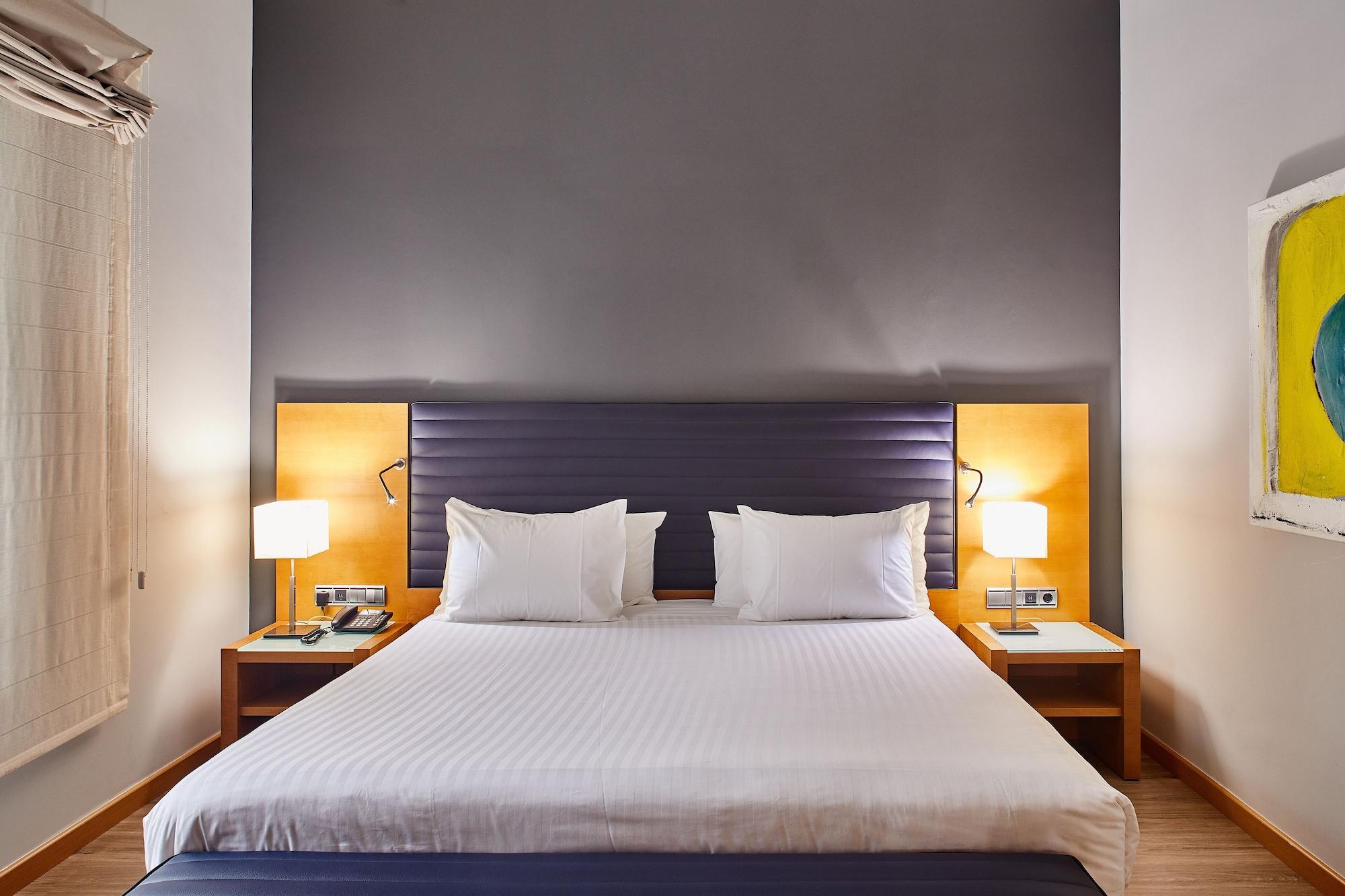 Silken Indautxu 4* Bilbao