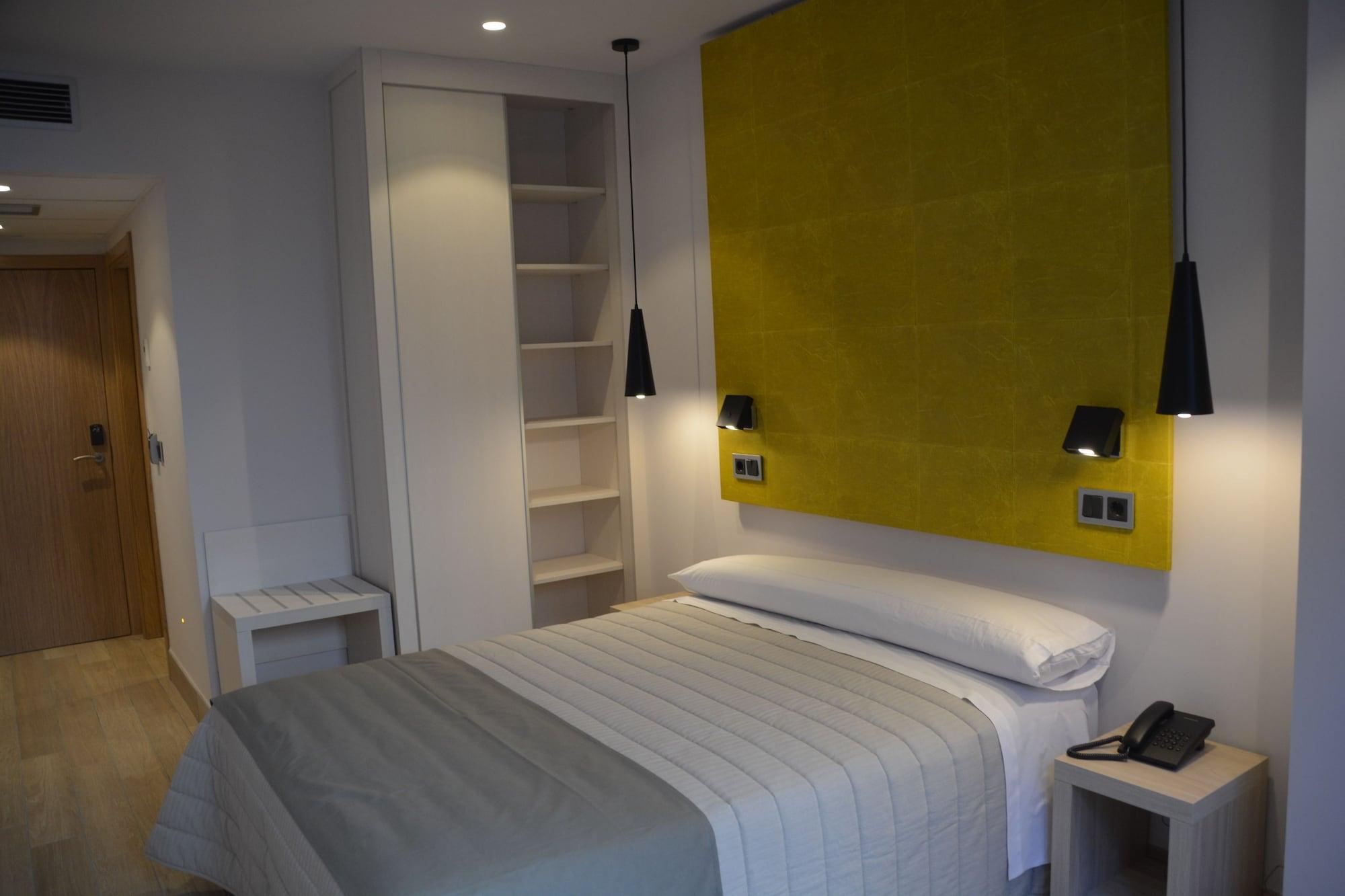 Plaza Hotel Bilbao