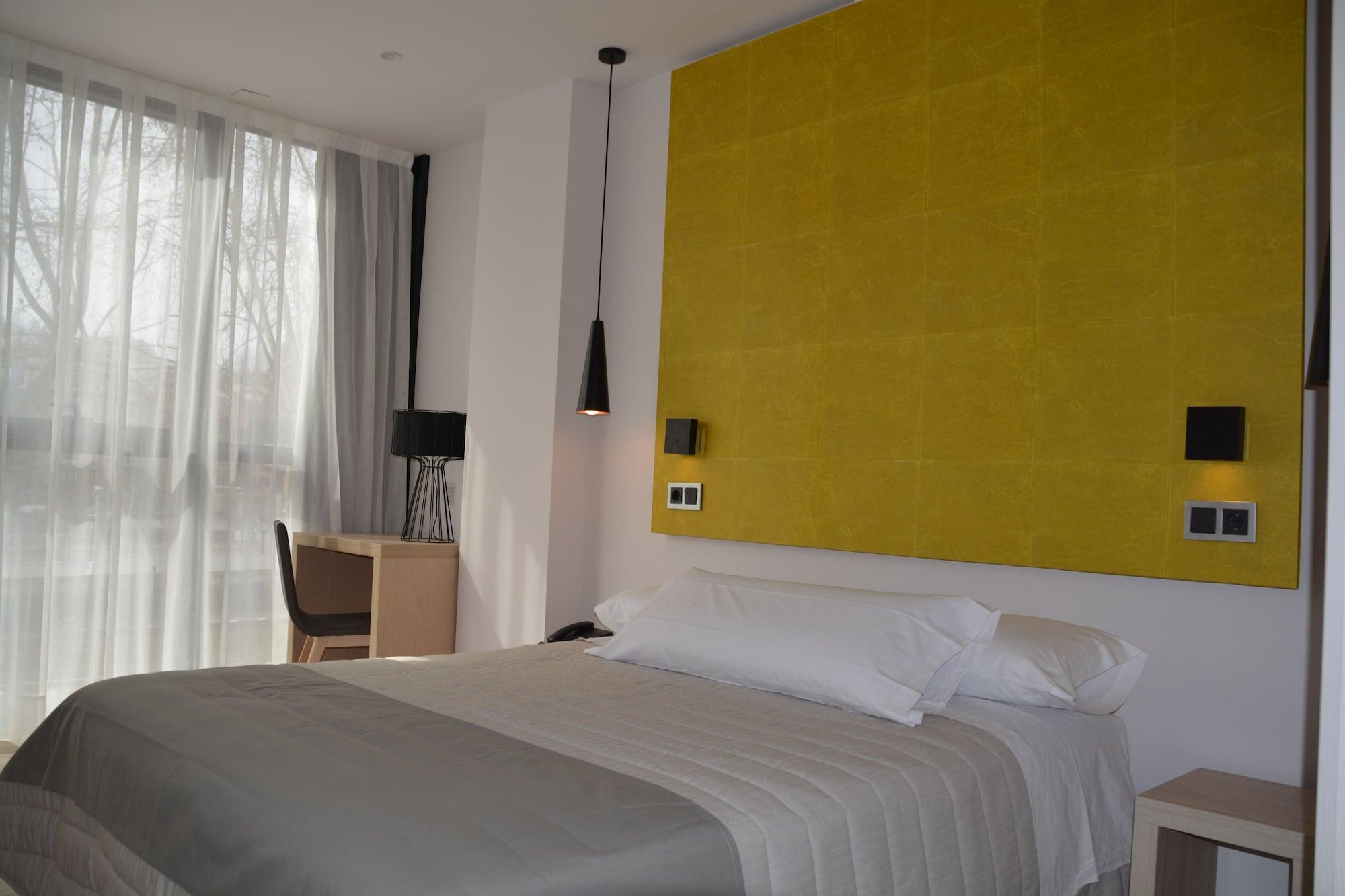 Hotel Plaza