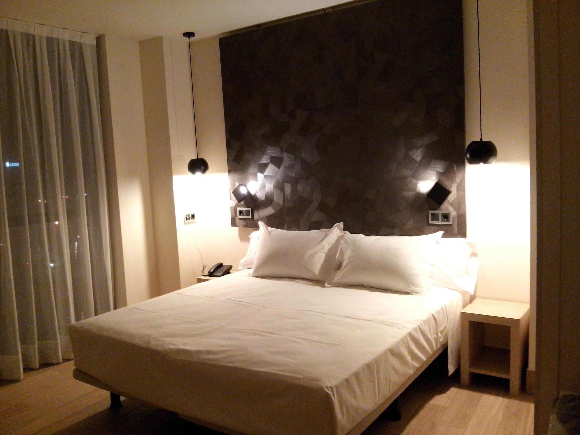 Hotel Plaza