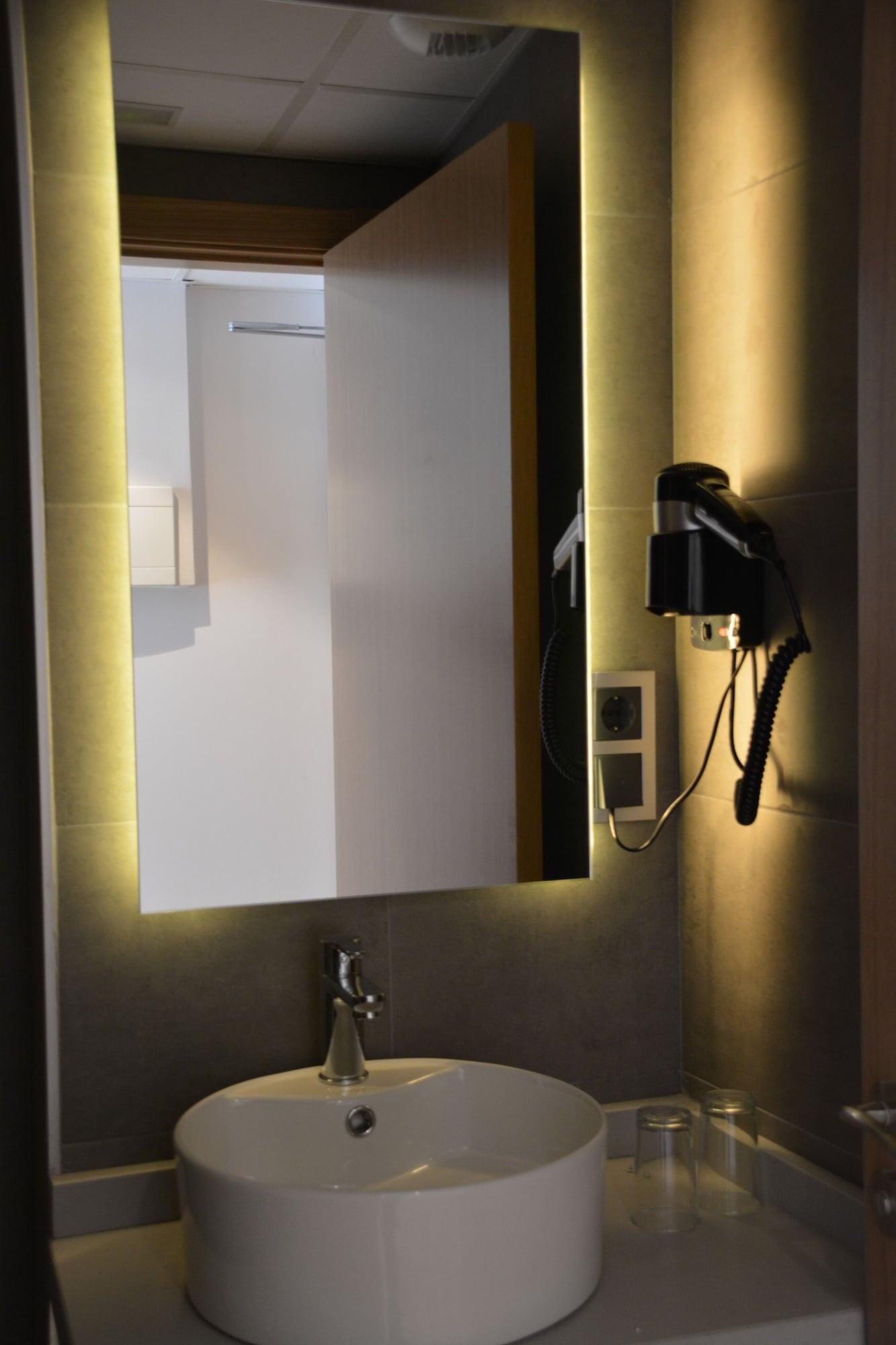Plaza Hotel Bilbao