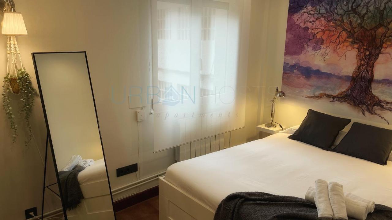 Apartamento Santuchu Urbano Comodo Y Funcional *