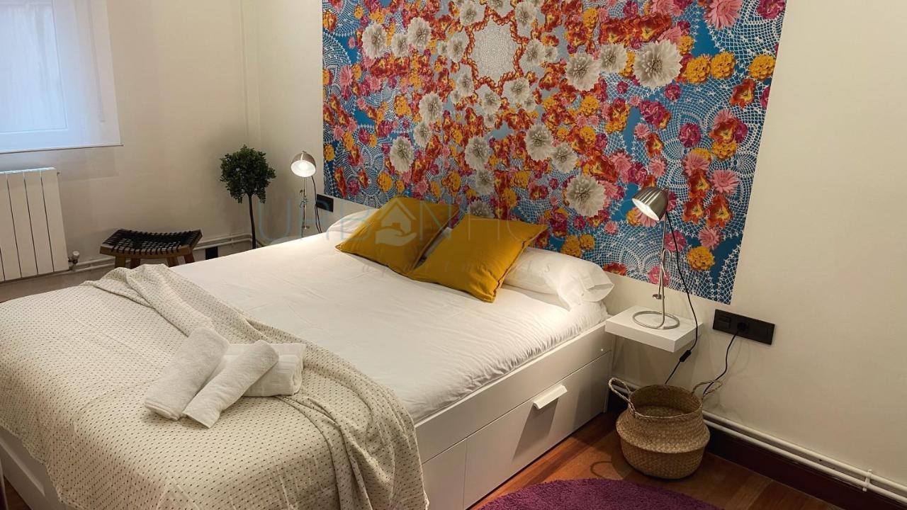 Santuchu Urbano Comodo Y Funcional Apartamento