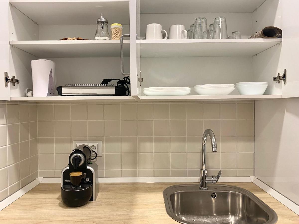 Precioso Junto A Casco Viejo Apartamento Bilbao