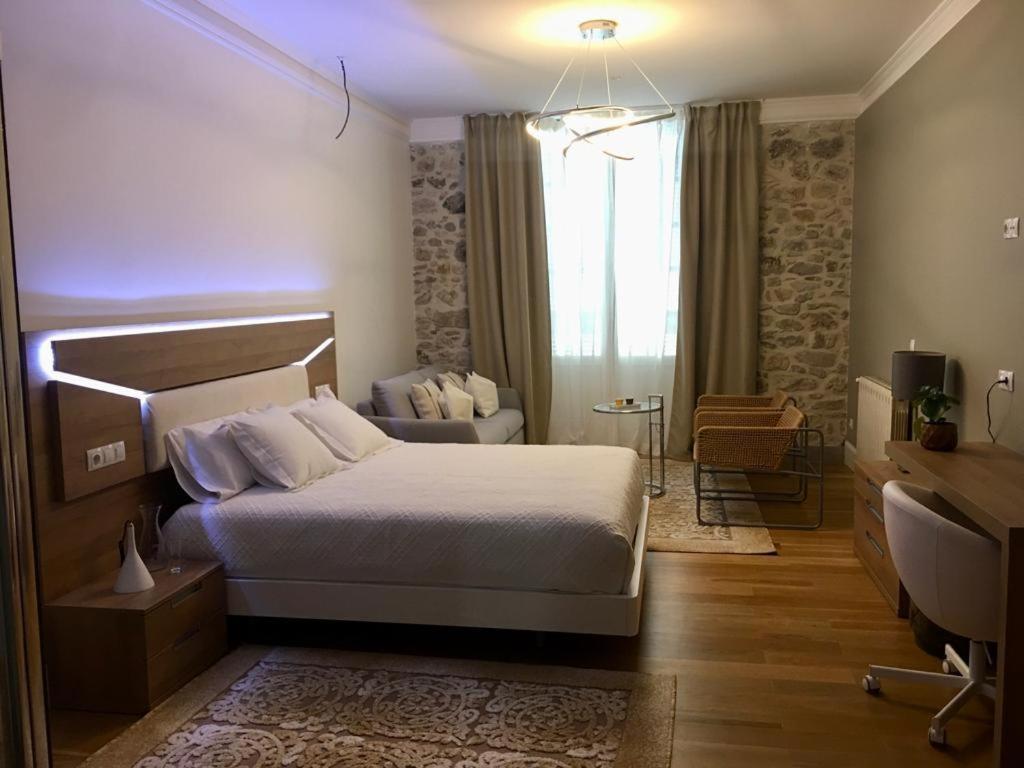 Habitación en casa particular Plaza Nueva 8