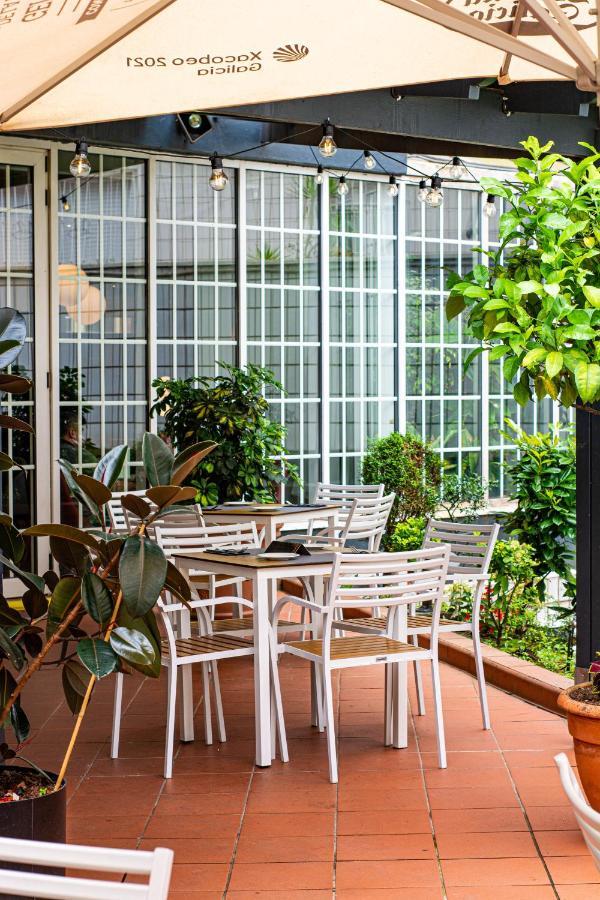 Silken Indautxu Hotel