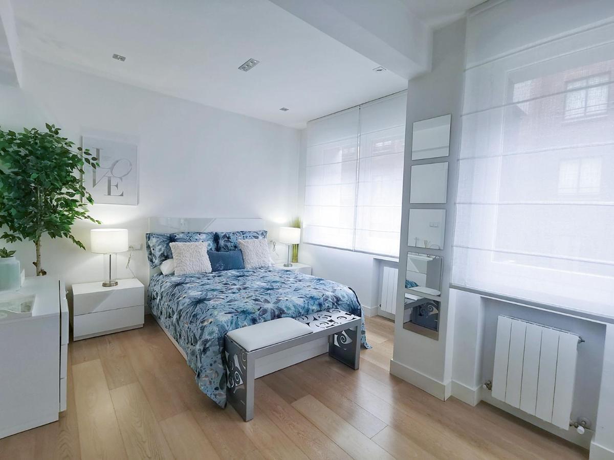 Apartamento Turquesa :) Parking&wifi