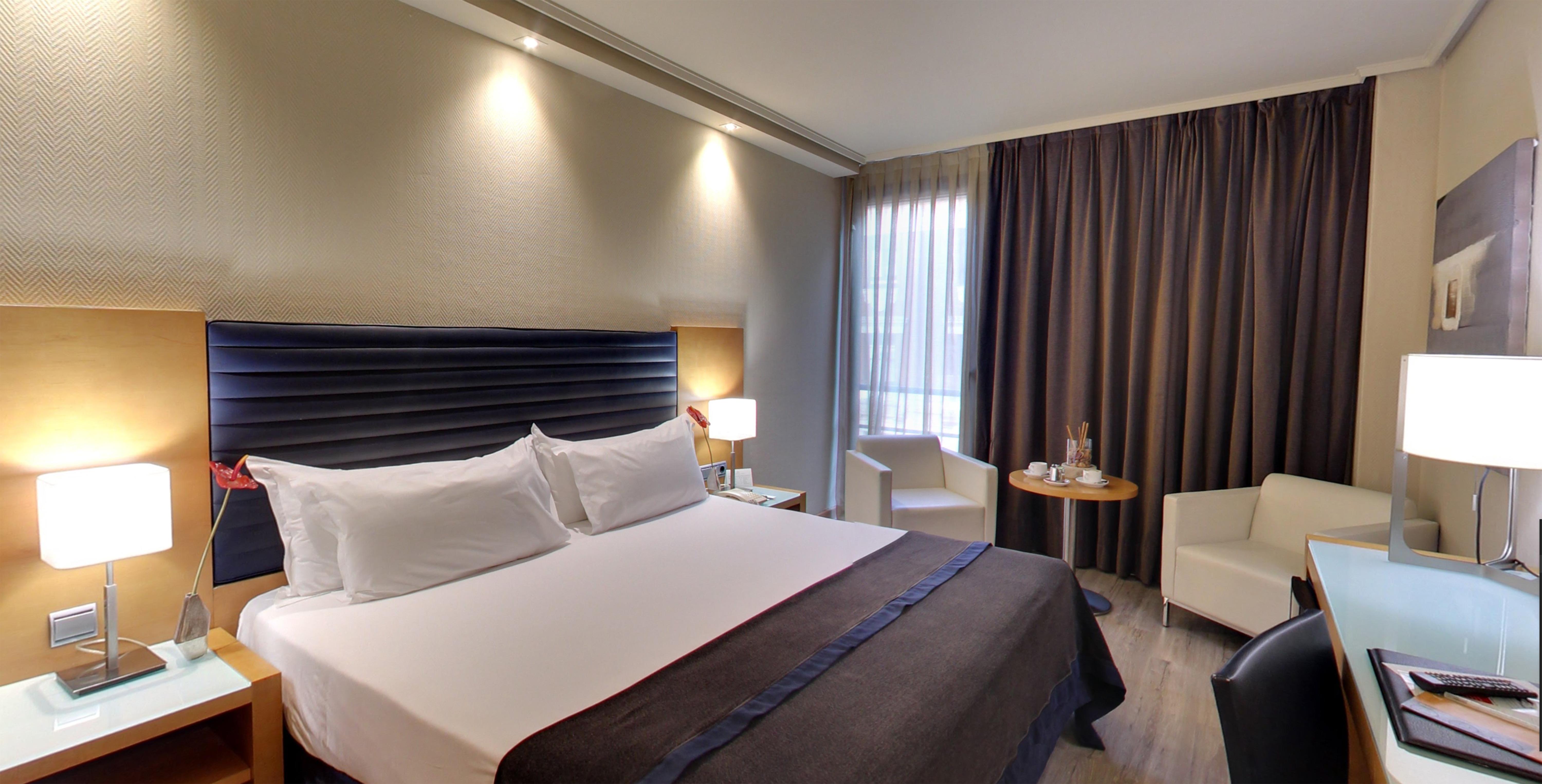 Hotel Silken Indautxu Bilbao