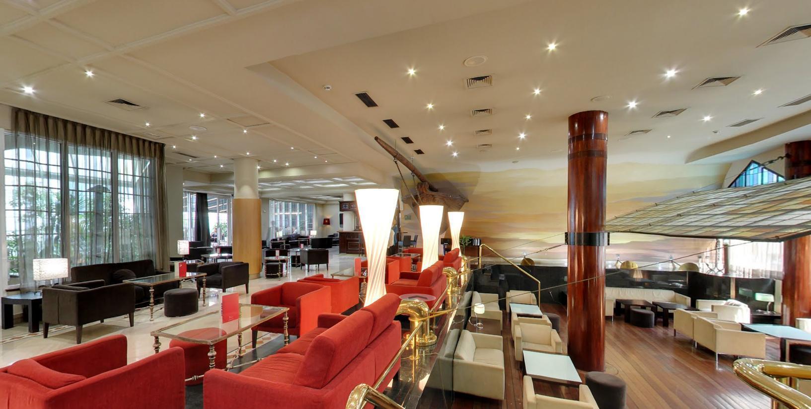 Silken Indautxu 4* Bilbao