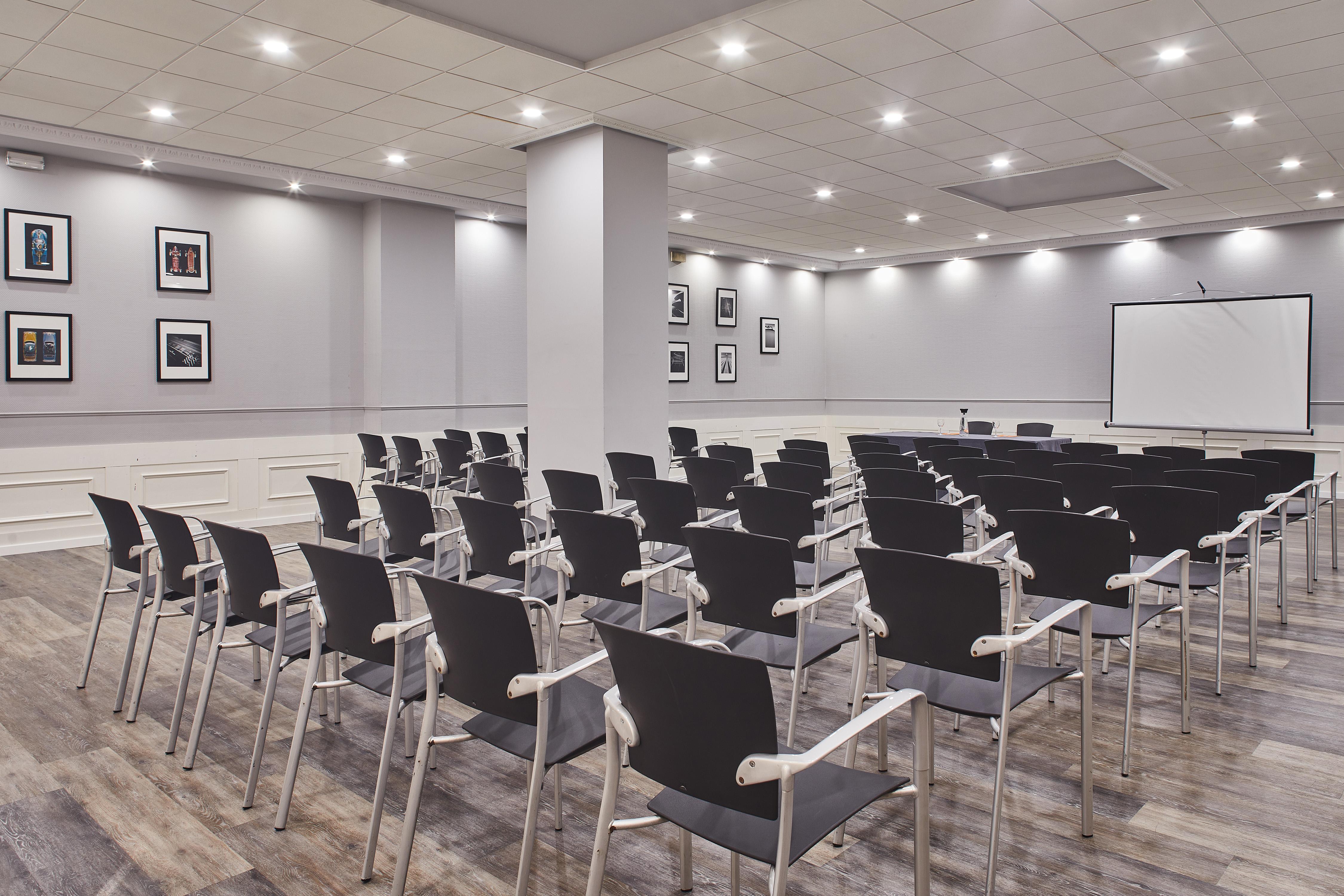Hotel Silken Indautxu 4*