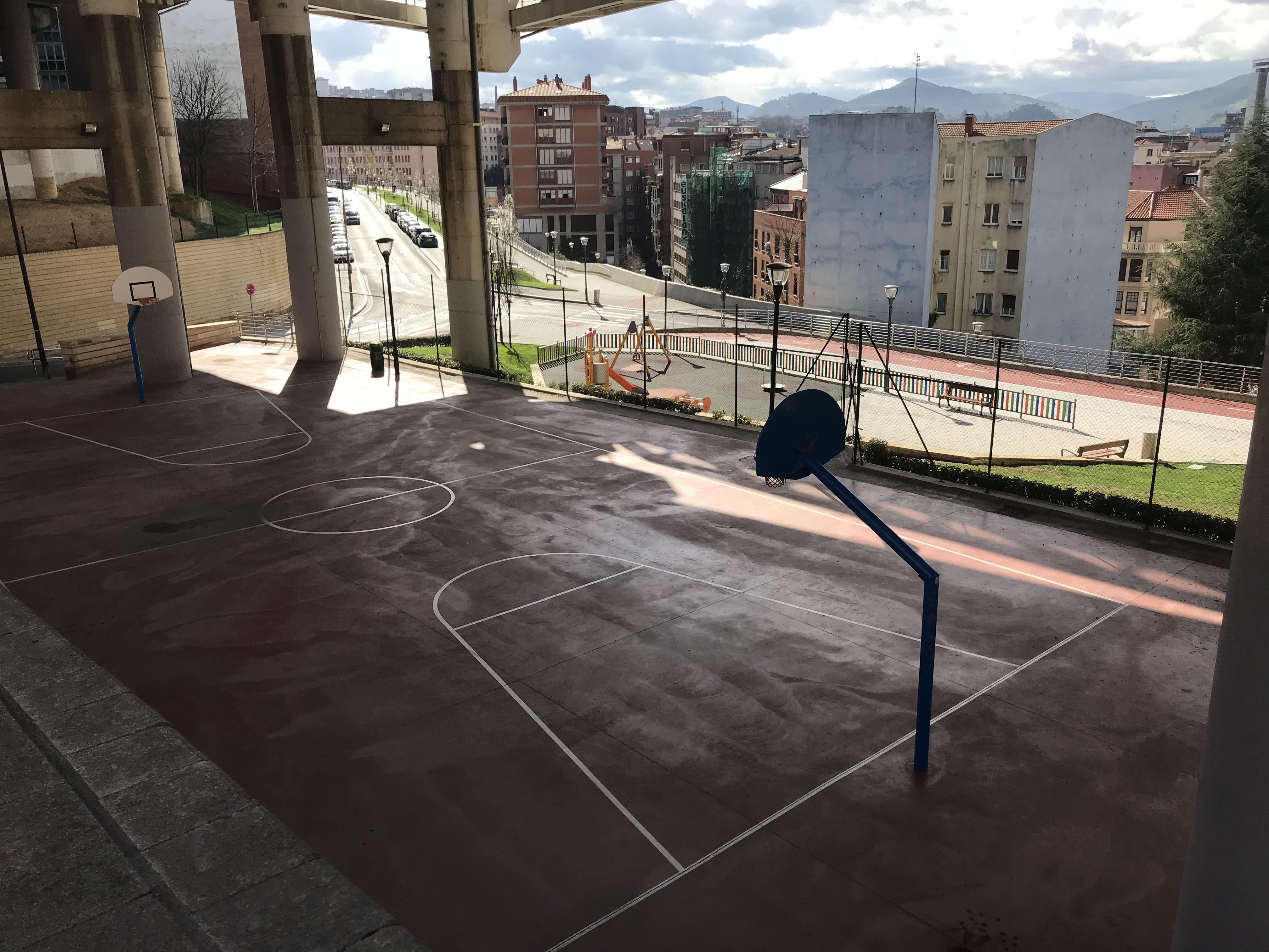 Pensión La Salve Bilbao