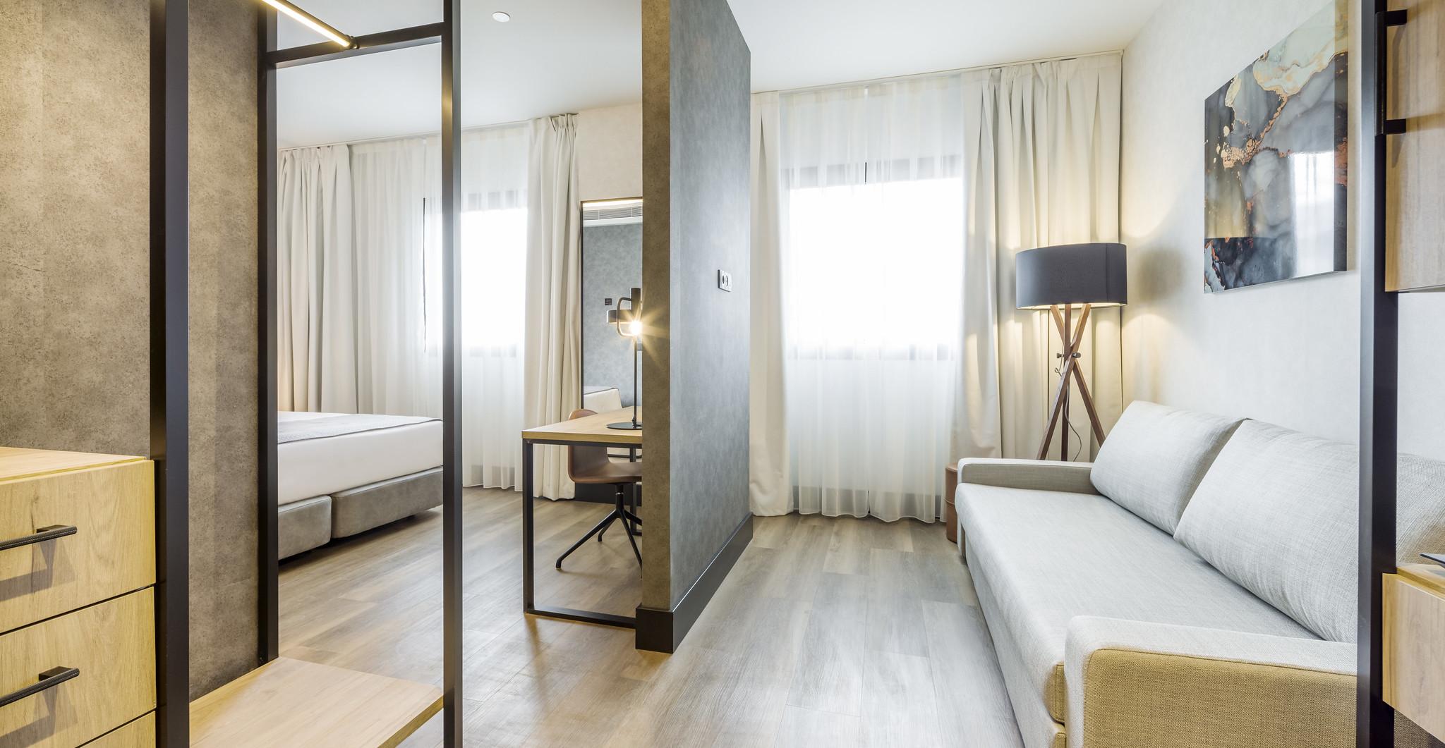 Hotel Ilunion San Mames