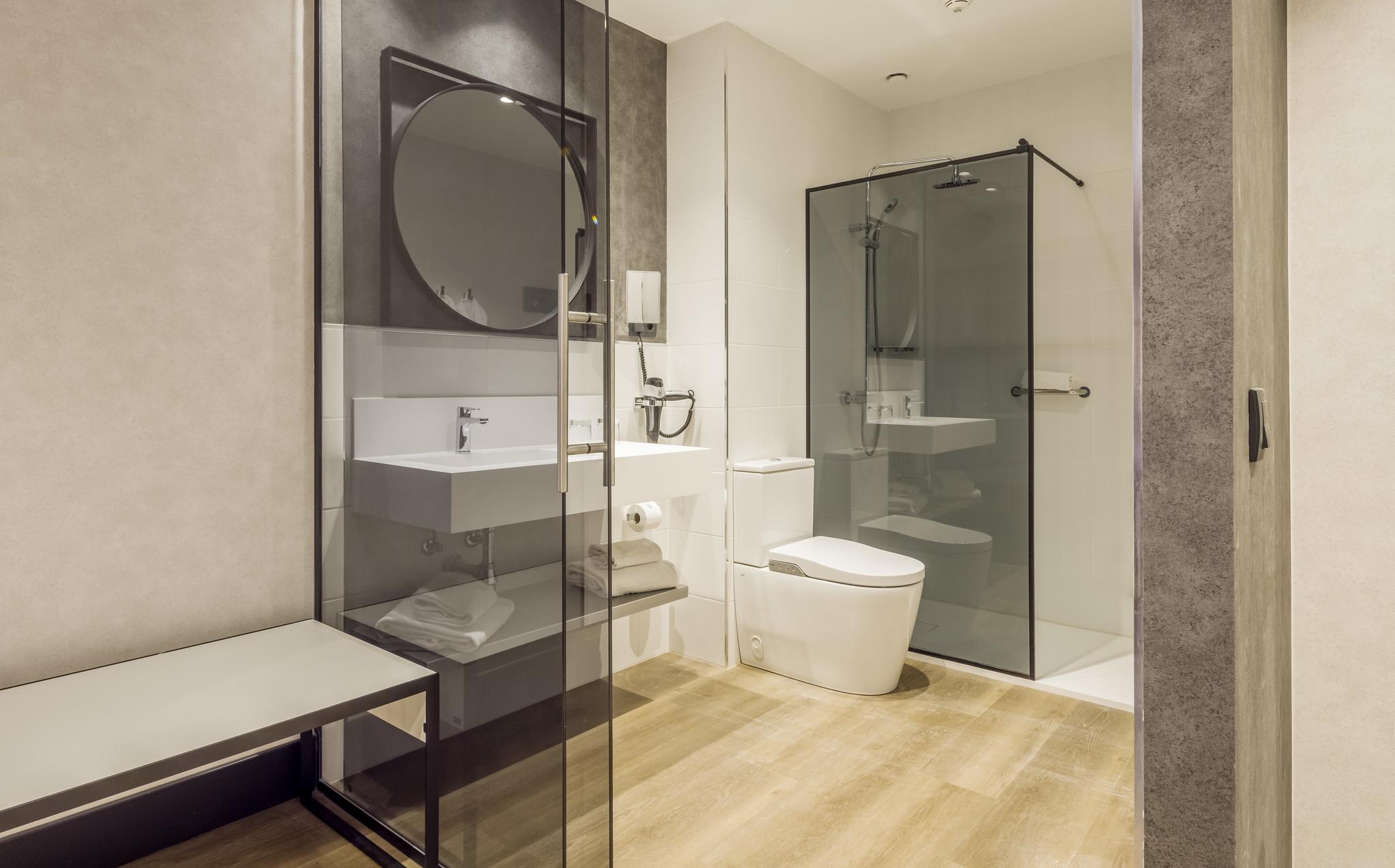 Ilunion San Mames Hotel Bilbao