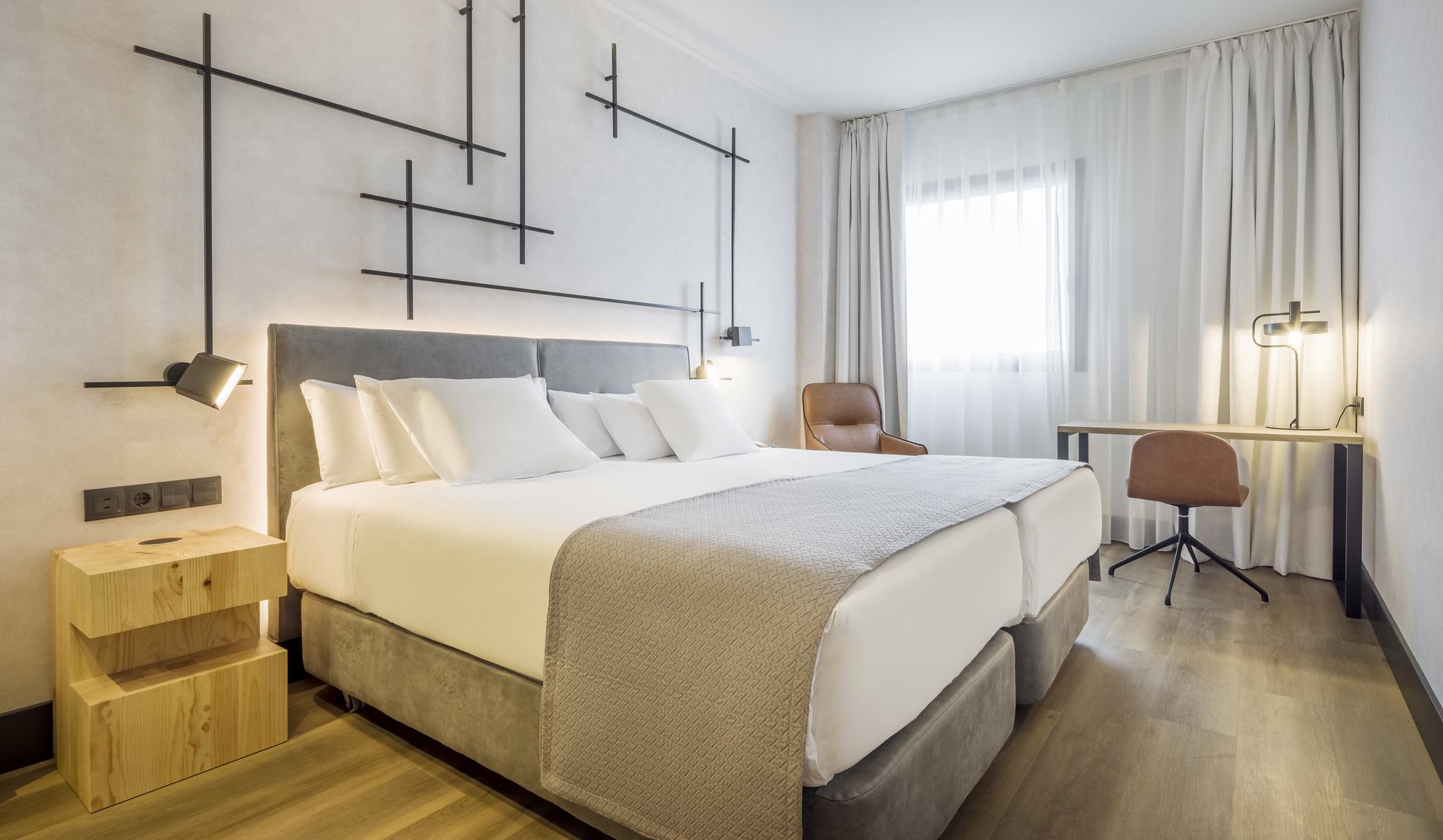 Ilunion San Mames Hotel 4*
