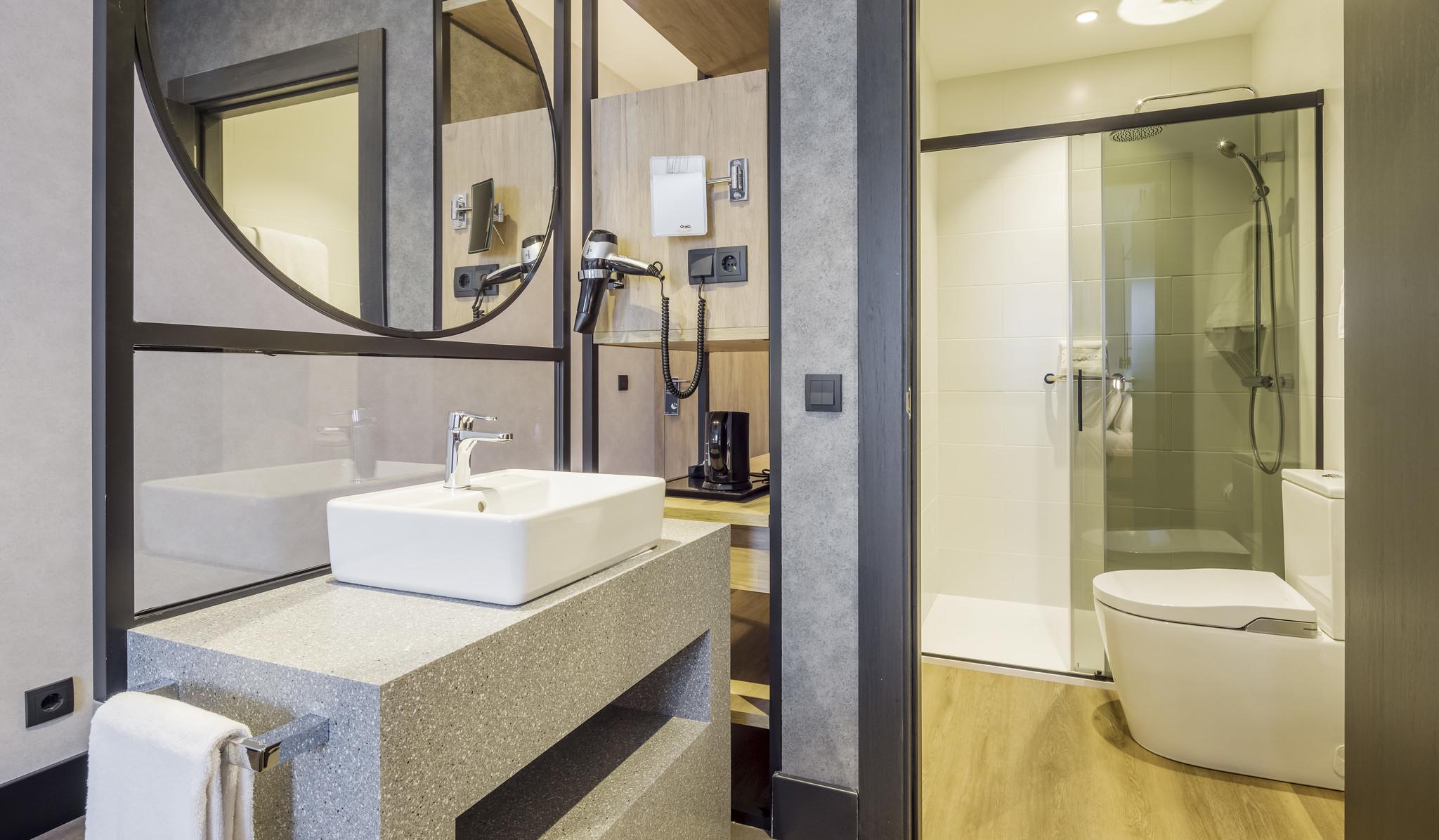 Ilunion San Mames 4*