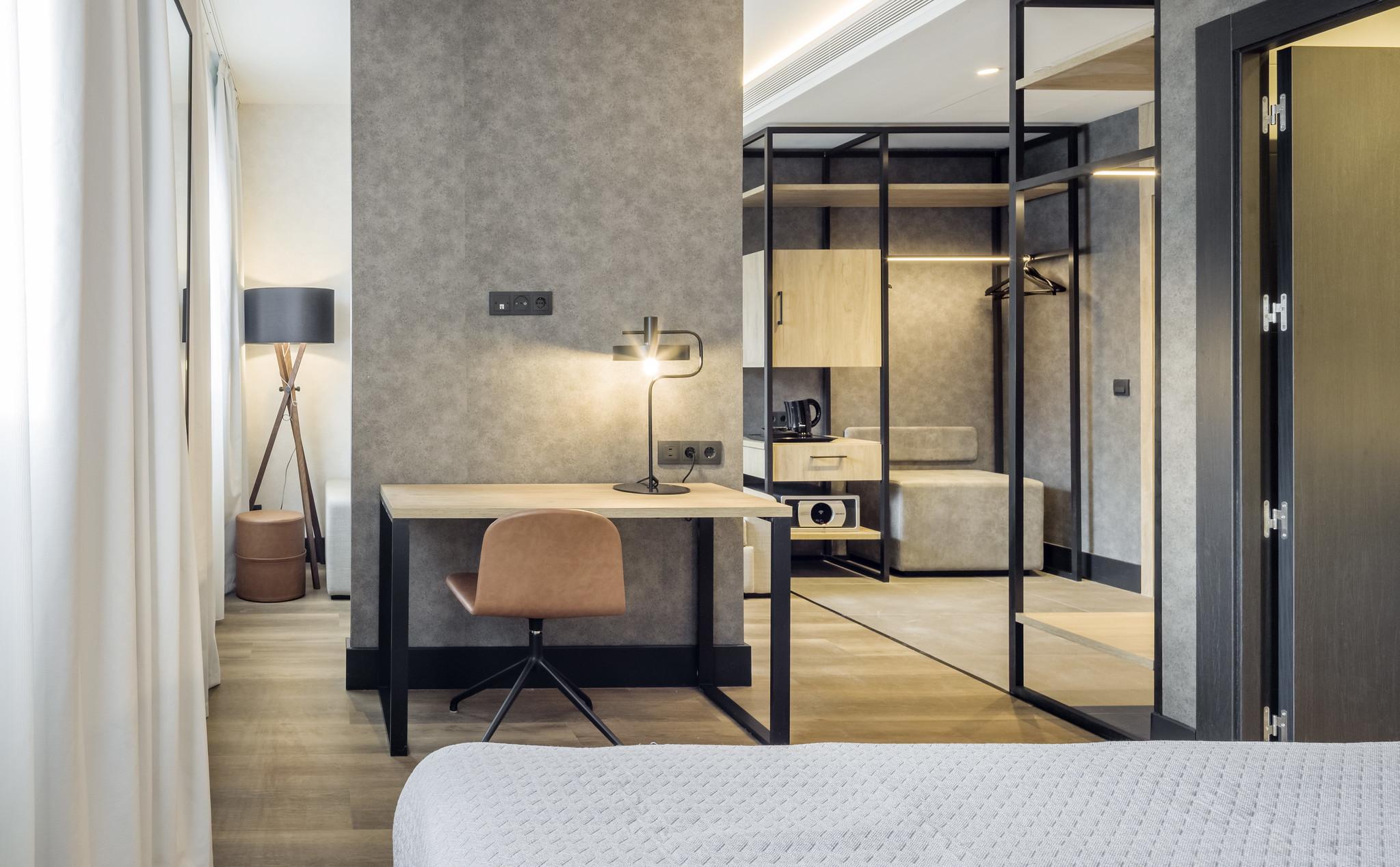Ilunion San Mames Hotel 4*