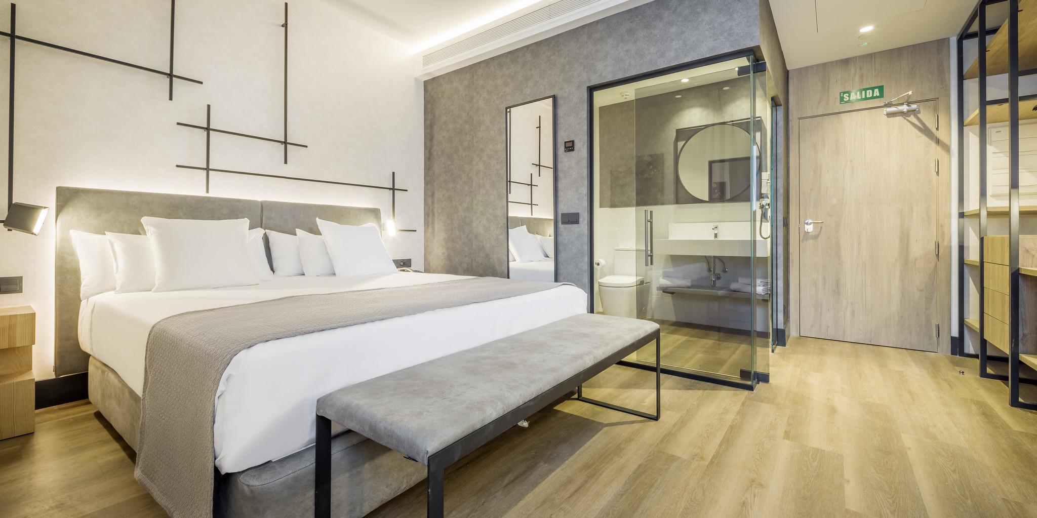 Ilunion San Mames Hotel Bilbao