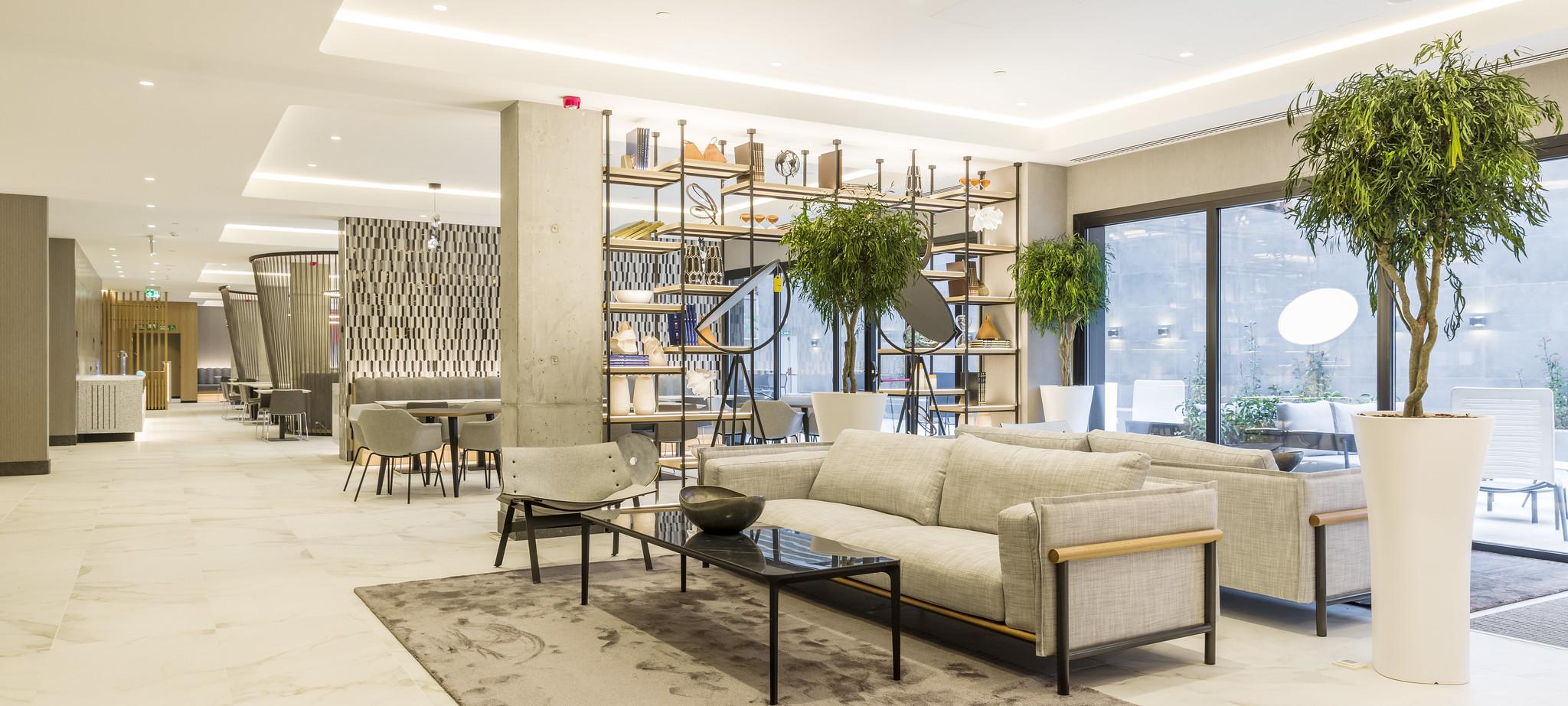 Hotel Ilunion San Mames