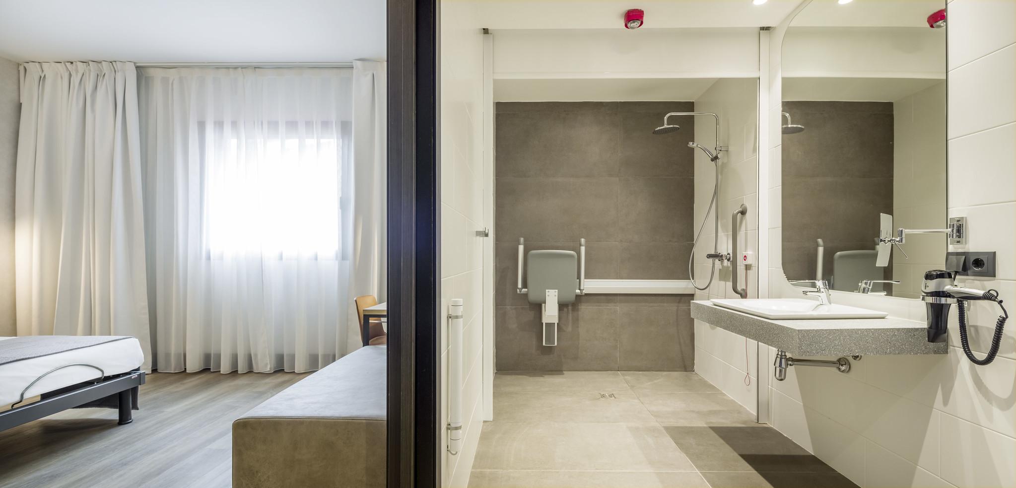 Hotel Ilunion San Mames Bilbao