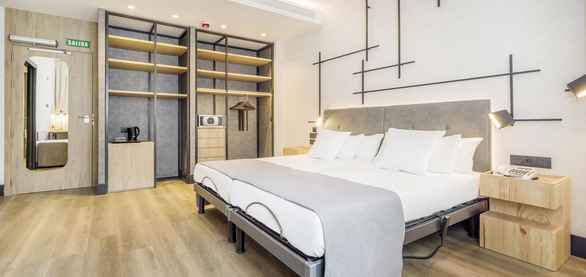 Hotel Ilunion San Mames Bilbao