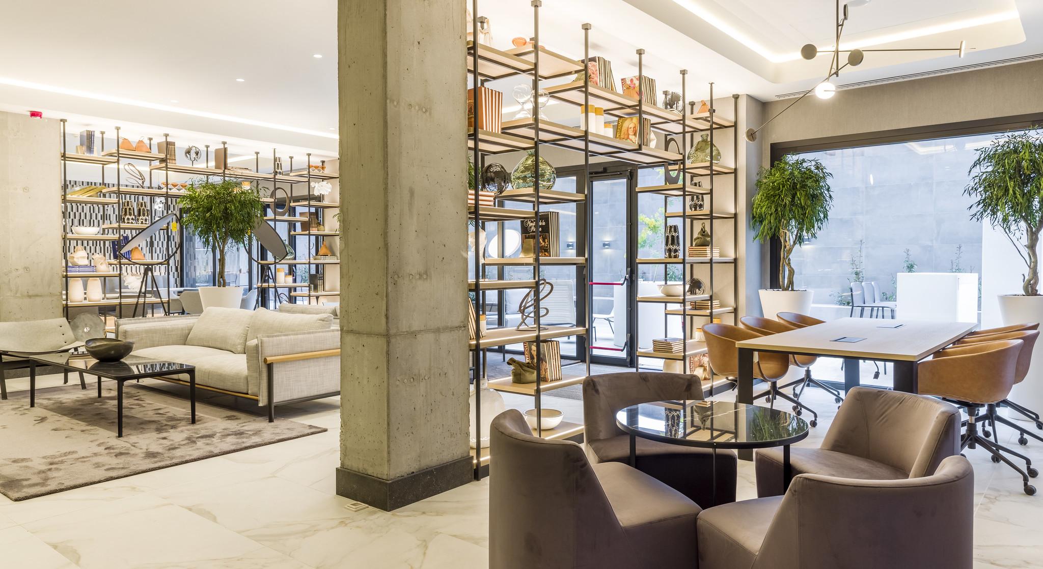 Hotel Ilunion San Mames Bilbao