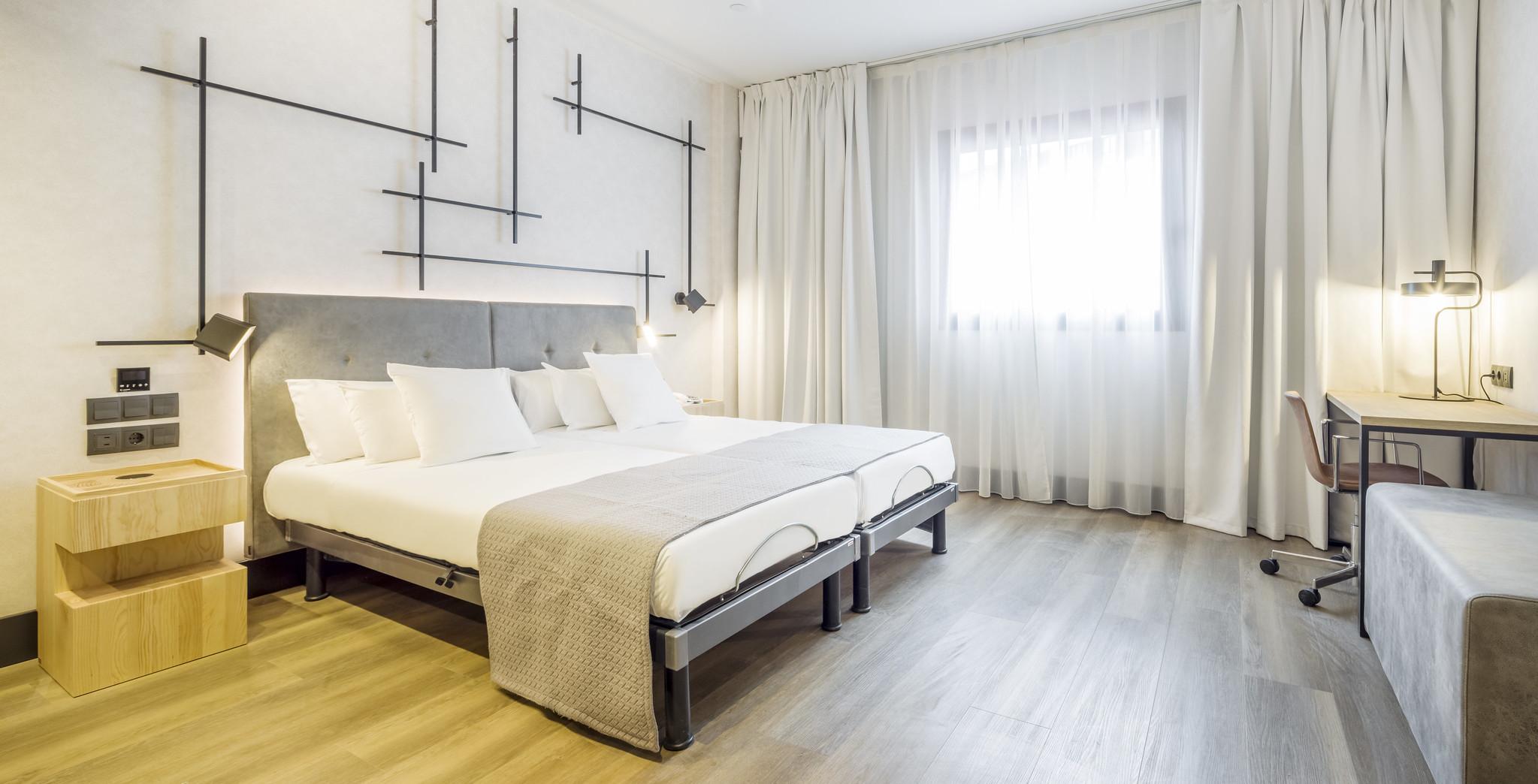 Ilunion San Mames Hotel Bilbao