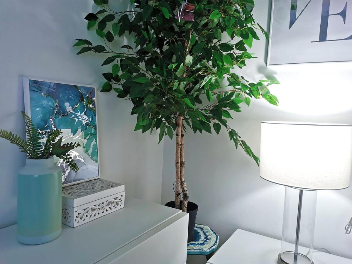 Apartamento Turquesa :) Parking&wifi *