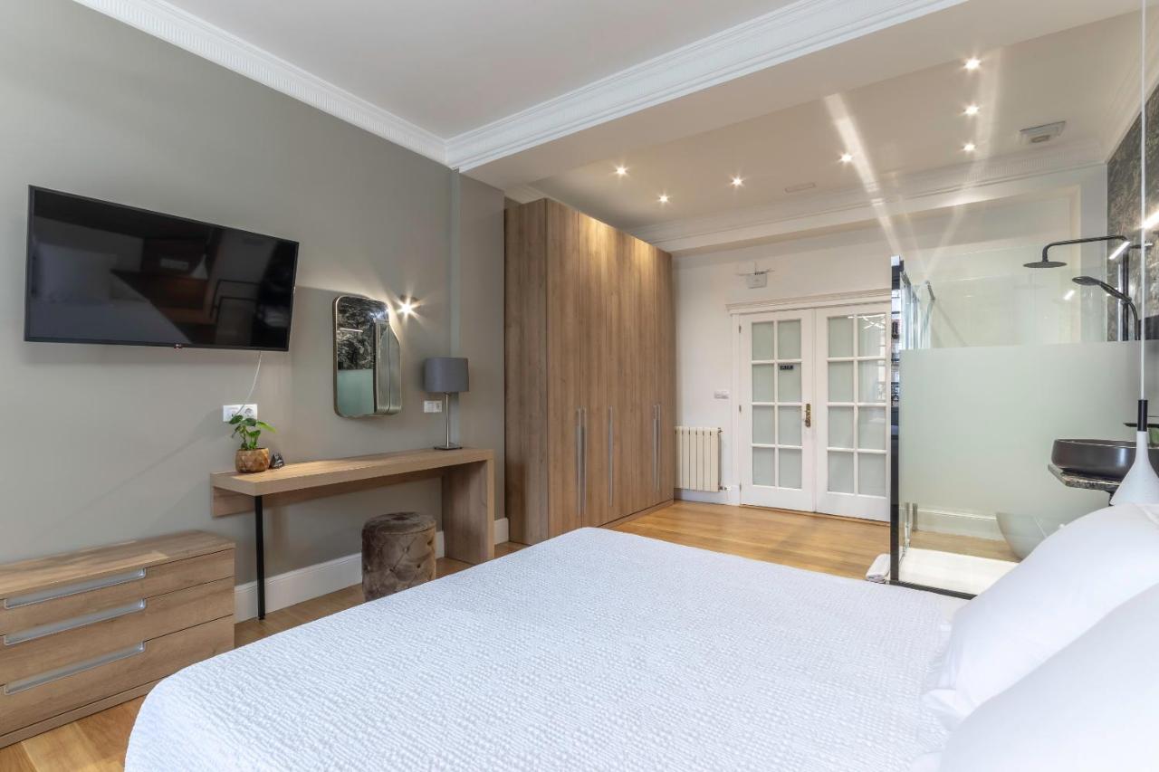 Habitación en casa particular Plaza Nueva 8 Bilbao