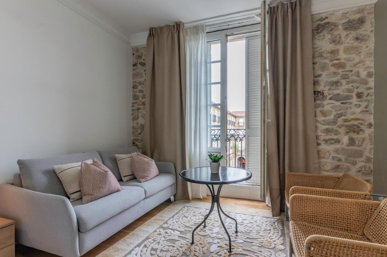 Plaza Nueva 8 Habitación en casa particular Bilbao