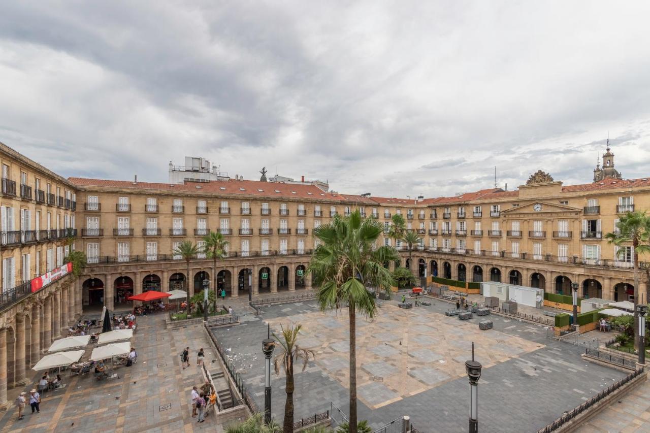 Plaza Nueva 8 Habitación en casa particular