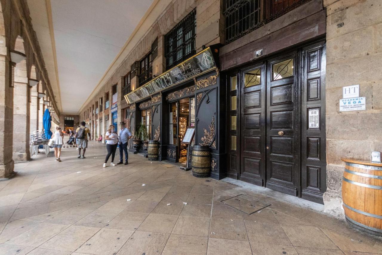 Plaza Nueva 8
