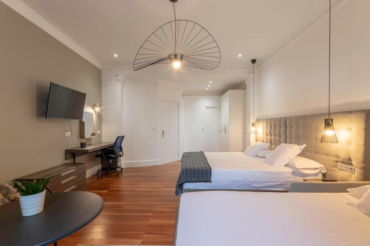 Plaza Nueva 8 Habitación en casa particular Bilbao