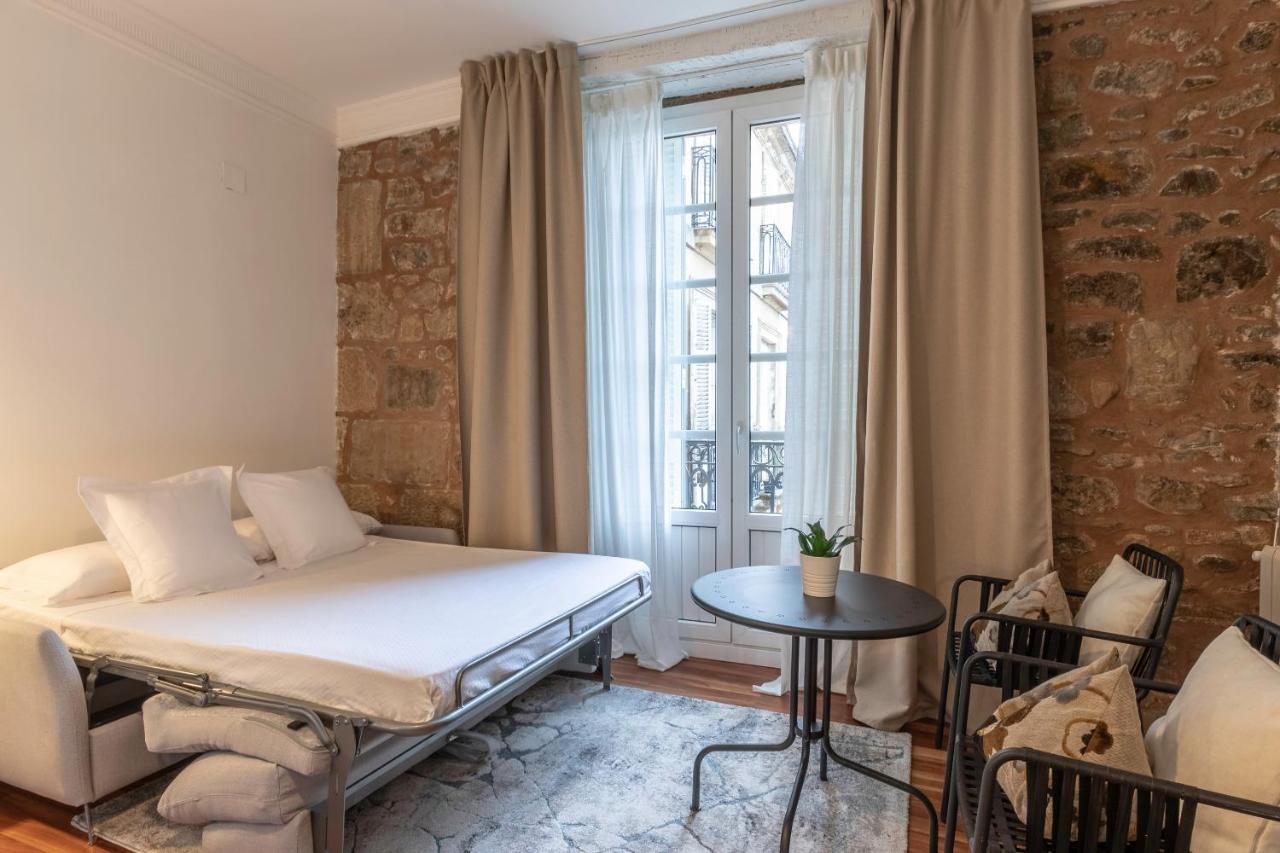 Habitación en casa particular Plaza Nueva 8 *