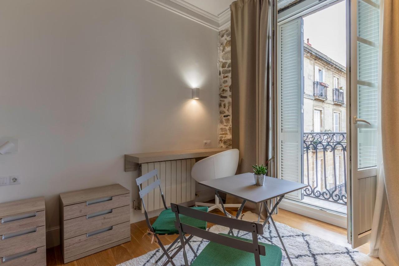 Plaza Nueva 8 Habitación en casa particular Bilbao