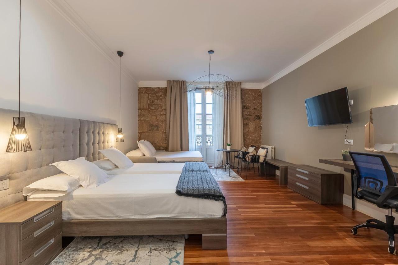 Habitación en casa particular Plaza Nueva 8