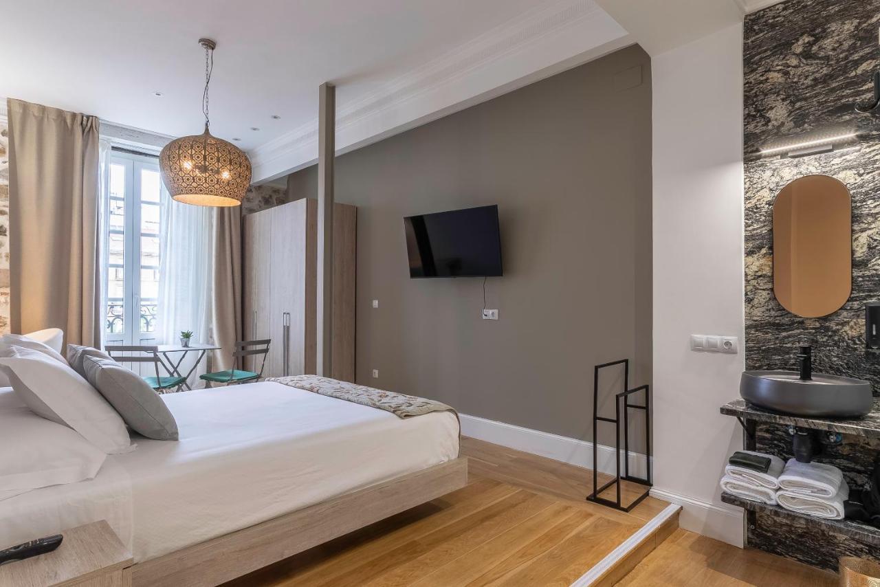 Habitación en casa particular Plaza Nueva 8