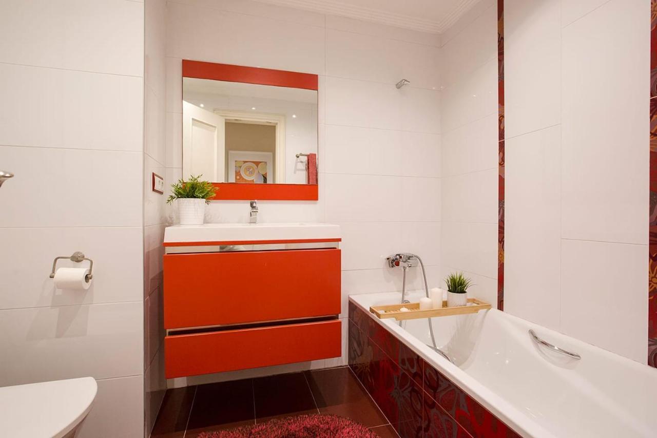 Habitación en casa particular En Vivienda De Lujo En Gran Via