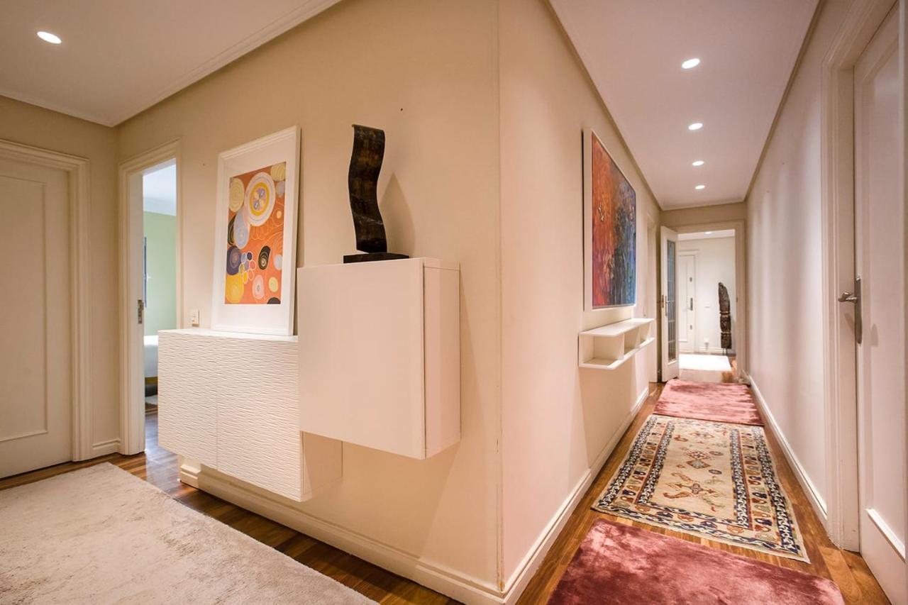 En Vivienda De Lujo En Gran Via Bilbao