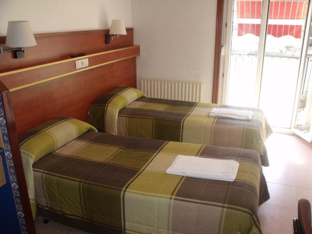 Hotel Ria De *