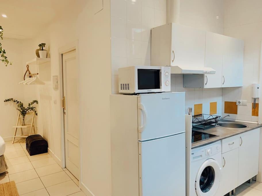 Apartamento Puerta Del Camino 6 Bilbao