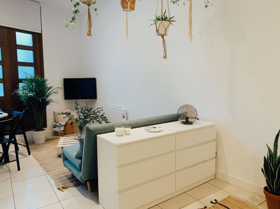Apartamento Puerta Del Camino 6