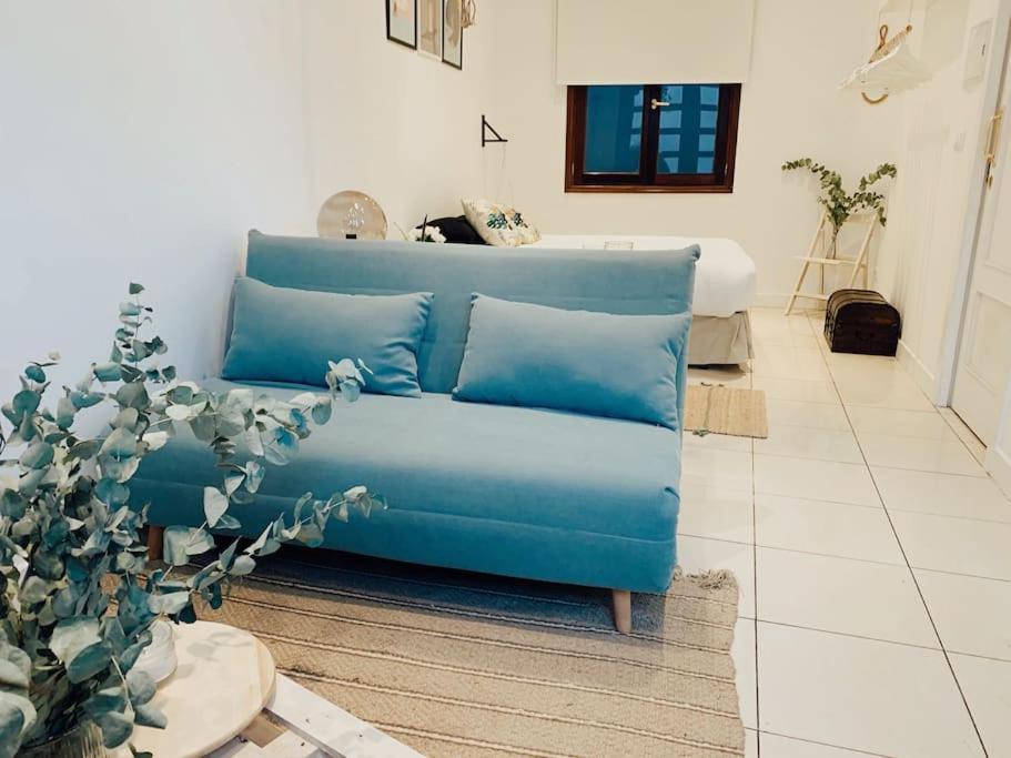 Apartamento Puerta Del Camino 6