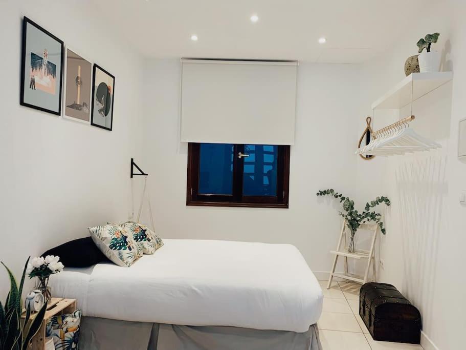 Apartamento Puerta Del Camino 6 *