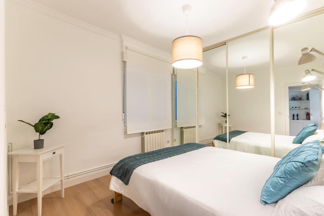 Amplio Y Comodo En Basurto Apartamento Bilbao