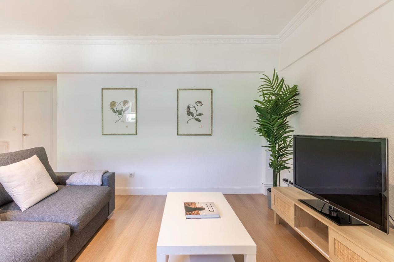 Apartamento Amplio Y Comodo En Basurto *