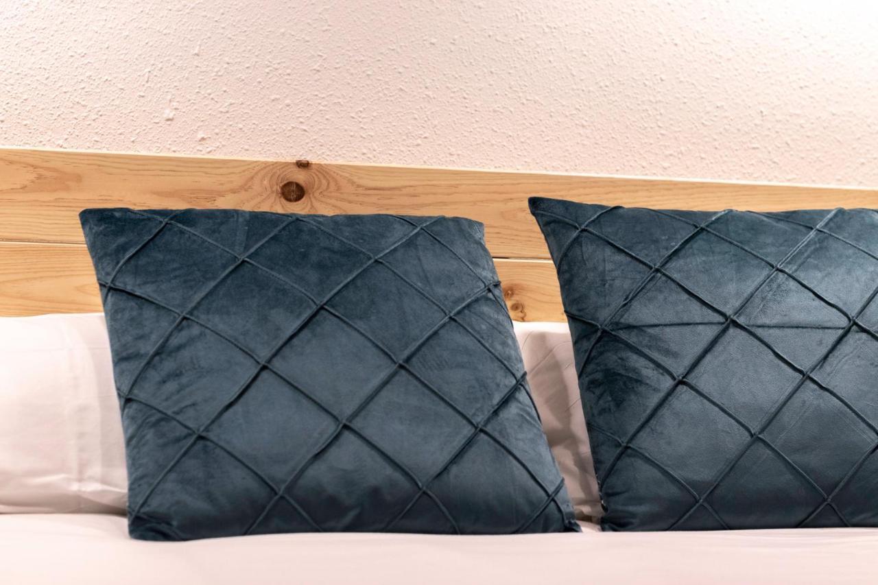 Apartamento Amplio Y Comodo En Basurto Bilbao