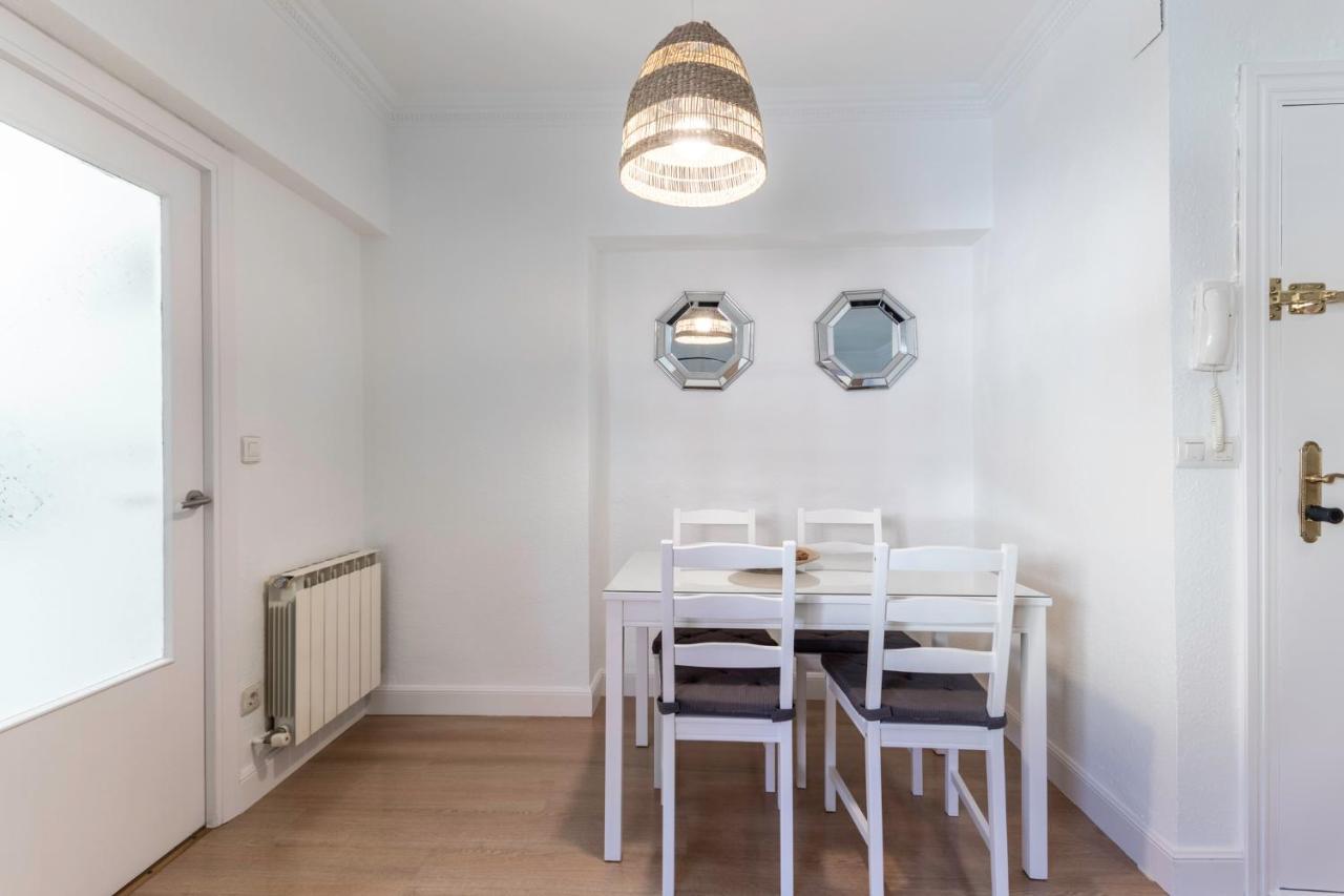 Apartamento Amplio Y Comodo En Basurto *