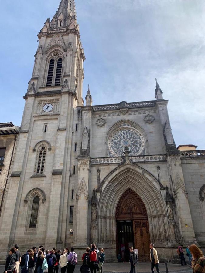 Old Town Cathedral